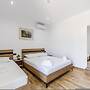 Bliss Triple Room Free Parking Wifi
