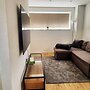 Cosy & Luxury 2BR Flat in Calverton