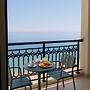 Beachfront Panorama Apartm - Kythira Seaside Gem