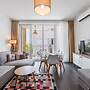 Talea Dream Beach Apartment Beachfront 1BR