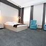 Arena Hotel Tartar