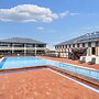 4 Person Holiday Home on a Holiday Park in Fano