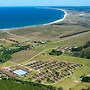 4 Person Holiday Home on a Holiday Park in Hanstholm