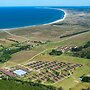 2 Person Holiday Home on a Holiday Park in Hanstholm