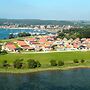 4 Person Holiday Home on a Holiday Park in Grasten