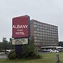Albany Plaza Hotel