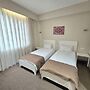 Arena Hotel Goranboy