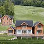 Chalet in Ausseerland Near Lake Grundlsee