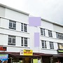 988 Hotel