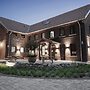 Farmhouse No 50