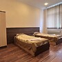 Arena Hotel Khachmaz