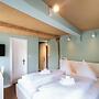 Boutique-Hotel Stadtherberge Wetzlar