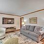Cheery House, 0.3 Mi to Augusta National Golf