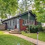 3 Blocks to Indy Motor Speedway: Home w/ Yard!