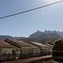 Apto c Wi-fi Garagem e Vista das Montanhas