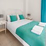 Lechaio Corinth Maisonette for 4 - A Lechaio Beach Corinth Maisonette 