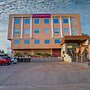 Hotel The crystal Park