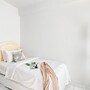 Good Studio At Dramaga Tower Apartment