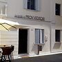 LOcanda ai Provveditori