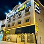 Al-Muhaidib Serviced Apartments