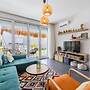 Talea Joyful Stay Beachfront 1BR
