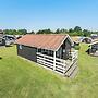 5 Person Holiday Park Home in Holbaek