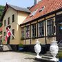 2 Person Holiday Park Home in Tranekaer