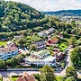 3 Person Holiday Park Home in Bastad