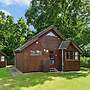5 Person Holiday Park Home in Krusa