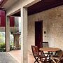 Nomad s Country - Cimo de Vila The Granary View