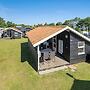 5 Person Holiday Park Home in Holbaek