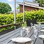 4 Person Holiday Park Home in Aarhus N