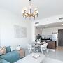Bright 2bed Family Home: Pool, Gym & Kids Play
