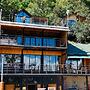 HOTEL Y CABAÑAS ALTO DE LA SIERRA