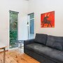 4 Person Holiday Park Home in Aabenraa