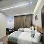 Princess Plaza hotel