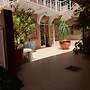 Auberge le Baobab Saly