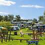 4 Person Holiday Park Home in Vipperod