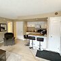 Blue Mtn 1 Bedroom with Mountain View