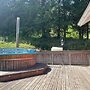 4 Person Holiday Home in Spekerod