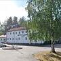 2 Person Holiday Park Home in Sundswall