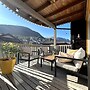 Central Apartment With a View