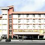 Palette in Angeles, Pampanga near Clark International Airport (Formerl