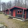 4 Person Holiday Park Home in Rolfstorp