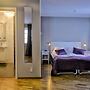 2 Person Holiday Park Home in Burseryd