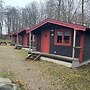 4 Person Holiday Park Home in Rolfstorp