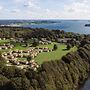 6 Person Holiday Park Home in Middelfart