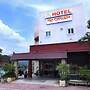Hotel D'Sea Princess