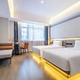 Shenzhen Atour S Hotel Futian Port