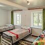 Camping Yard Hostel Karakol